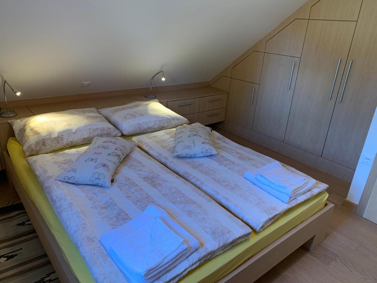 Apartment Mimi クランスカゴーラ エクステリア 写真